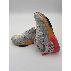 Size 9 - New Balance FuelCell Trainer White Electric Red